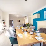 Vakantiehuis Sandstrand