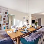 Sandstrand Vakantiehuis Timmendorfer Strand