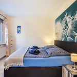 Vakantiehuis Sandstrand Timmendorfer Strand
