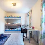 Sandstrand Vakantiehuis *