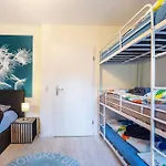 Sandstrand Vakantiehuis Timmendorfer Strand