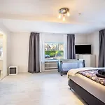 Vakantiehuis Sandstrand Timmendorfer Strand