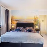Sandstrand Vakantiehuis