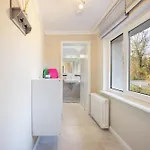 Sandstrand Vakantiehuis