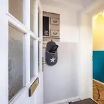 Sandstrand Vakantiehuis