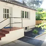 Sandstrand Vakantiehuis