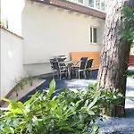 Vakantiehuis Sandstrand Timmendorfer Strand
