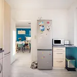 Holiday home Sandstrand Timmendorfer Strand