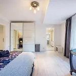 Holiday home Sandstrand *
