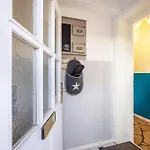 Sandstrand Holiday home