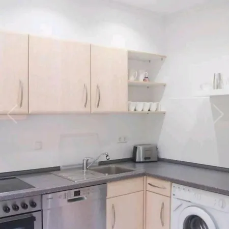 Casa de Férias Sandstrand