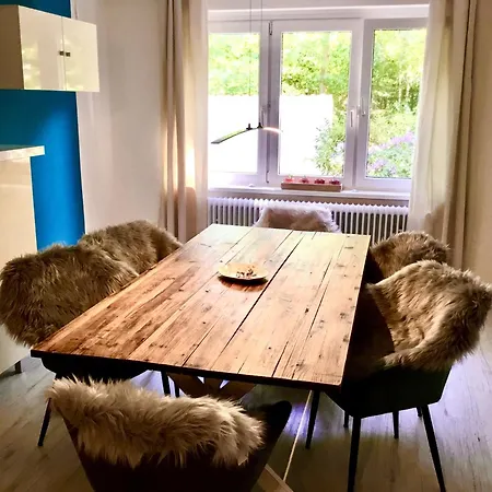 Casa de Férias Sandstrand *