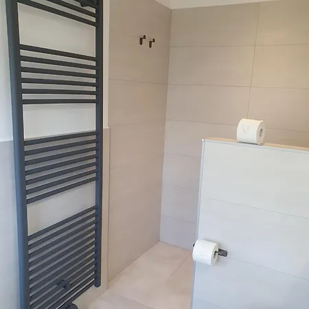 Casa de Férias Sandstrand *