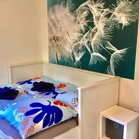 Sandstrand * Timmendorfer Strand