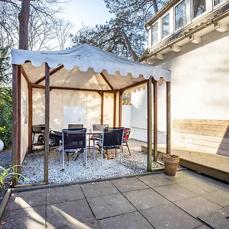 Sandstrand Vakantiehuis *