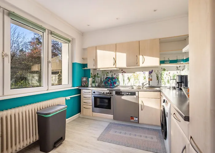 Sandstrand Timmendorfer Strand