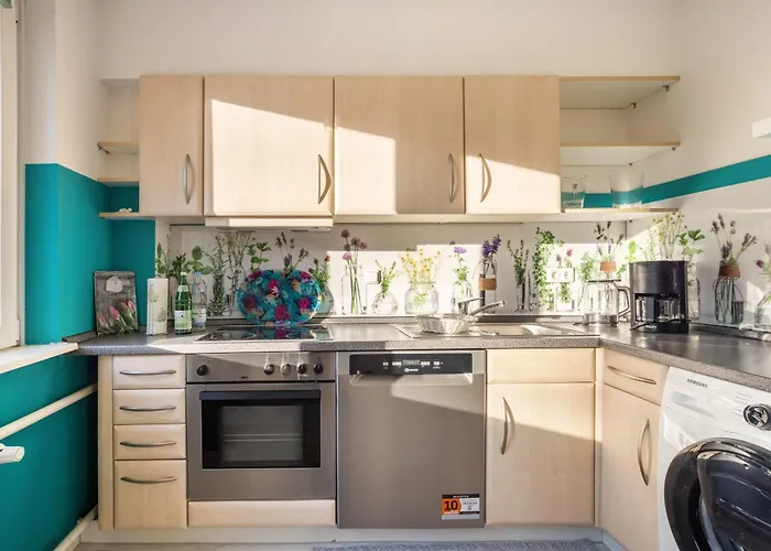 Sandstrand Nyaraló Timmendorfer Strand