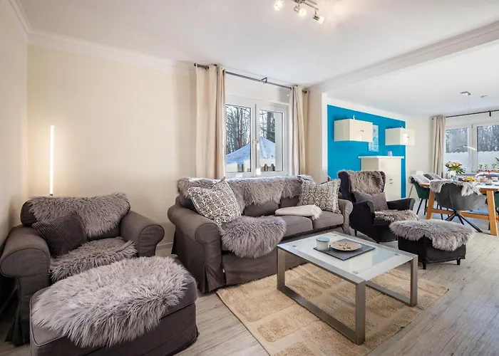 Sandstrand * Timmendorfer Strand