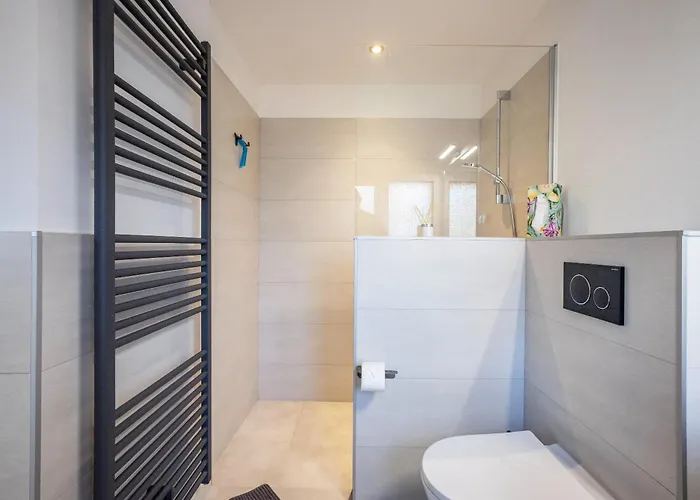 Sandstrand Nyaraló *