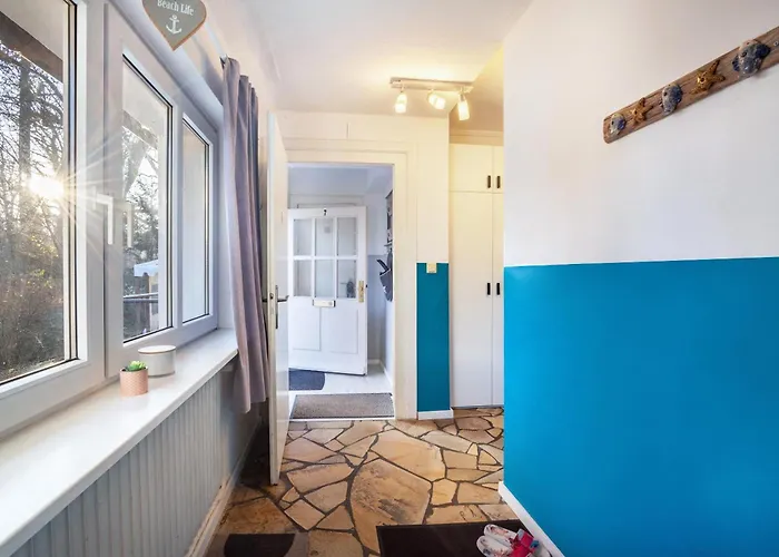 Sandstrand Timmendorfer Strand