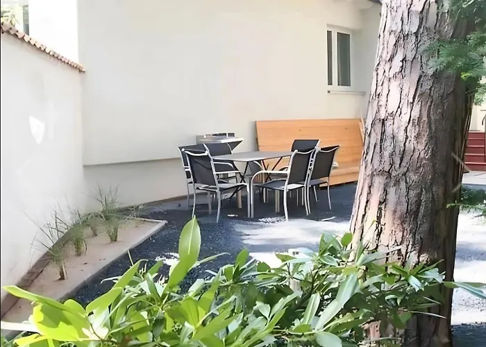 Vakantiehuis Sandstrand Timmendorfer Strand